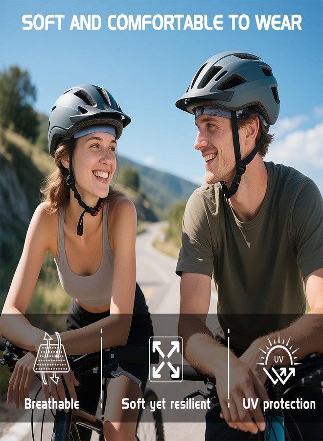 GXCROR 3 Pack Cooling Skull Cap - Sweat-Wicking, Anti-Odor Quick-Dry Helmet Liner for Cycling Motorcycle Summer - Image 4